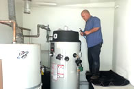 Inglewood, CA - Commercial Water Heaters